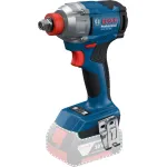 Masina de insurubat cu impact Bosch GDX 18V-285, 18V, 285 Nm, solo cu L-BOXX