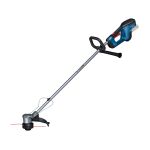 Trimmer de gazon Bosch GRT 18V-33, 18V, 33 cm, solo, fara acumulator