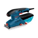 Șlefuitor cu vibrații Bosch GSS 23 AE Professional 190W, 93x185 mm