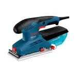 Șlefuitor cu vibrații Bosch GSS 23 AE Professional 190W, 93x185 mm