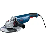 Polizor unghiular Bosch GWS 24-230, 2400W, disc 230 mm