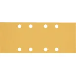 Set 10 foi abrazive Bosch C470, 93x230 mm, G80, 8 orificii