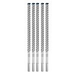 Set 5 burghie Bosch SDS Max-8X pentru beton armat 25x400x520 mm