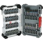 Bosch Set mixt 32 Biti 25mm + 10 Biti 55mm+ 6 Biti 65mm 1/4"