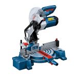 Fierastrau circular stationar Bosch GCM 254, 1750W, panza 254x30 mm