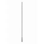 Burghiu Bosch SDS Plus-5X pentru beton armat, 6x400x460 mm