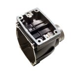 Carcasa angrenaje metalica Cabel 3011011 pentru compresor CSN-10A