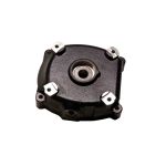 Carcasă interioară metalică Cabel 3021011 pentru CSN-10A, neagră