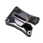 Talpă Cabel 3061001 compatibilă cu CSN-4N, neagră