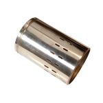 Carcasă inox pentru pompă submersibilă 4QGD1.2-50, compatibilă 370W