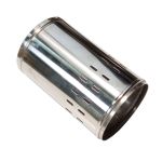 Carcasa inox pentru pompa submersibila 4QGD1.8-50, 150x94x91 mm