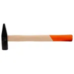 Ciocan mecanic 0,5 kg cu coadă din lemn lacuit și cap din oțel