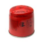 Doză gaz butan 0.4L cu limitator de debit pentru lampă de lipit