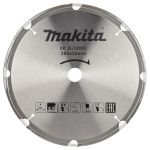 Panza circulara Makita pentru fibrociment 305x30 mm, 8 dinti PCD