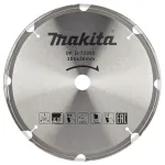 Panza circulara Makita pentru fibrociment 305x30 mm, 8 dinti PCD