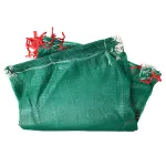 Set 10 saci din rafie pentru resturi vegetale ProGarden, 70x100 cm