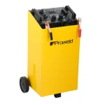 Redresor acumulatori ProWELD DFC-650A 12V/24V cu Timer si functie Start