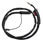 Pistolet FCAW ProWELD TT150, 1,8 m, compatibil cu ProWELD Flux 932
