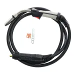 Tortă MIG ProWELD 36KD, 3 m, conector Euro, 270-350A