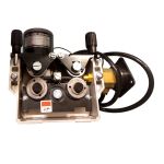 Proweld Ansamblu motor avans sarma, 24V DC, MIG 500P