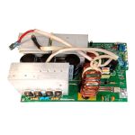 Proweld PT-120-A Placa de baza PT120