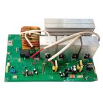 Proweld PT-91-A1 Placa de baza MMA250MI