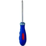 Șurubelniță PH1 IRWIN, tijă 100 mm, mâner ergonomic antialunecare
