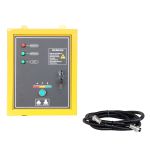 Stager FDATS 230-400V Solar Automatizare pentru generatoare trifazate seria Solar 4poli, 50A, 15Vcc