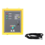 Automatizare ATS Stager pentru generator trifazat Solar, 4 poli, 50A