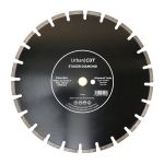 Disc diamantat segmentat Stager Urban Cut pentru beton și asfalt 400 mm