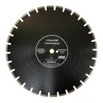 Disc diamantat segmentat Stager Urban Cut pentru beton si asfalt 500 mm