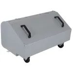 Cutie colectoare Texas 95L pentru Combi si Pro Sweep, compatibila