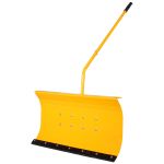 Lama razuitoare zapada 80 cm pentru multifunctional Texas Combi 800