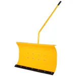 Lama razuitoare zapada 80 cm pentru multifunctional Texas Combi 800