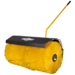 Perie rotativa Texas 80 cm pentru multifunctionalul Combi 800