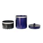 Set carotă diamantată modulară Tudee SCD303, 303 mm, 1-1/4UNC