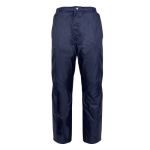 Pantalon termoizolant impermeabil Renania Pacific, bleumarin, marimea XL