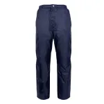 Pantalon termoizolant impermeabil Renania Pacific, bleumarin, marimea XL