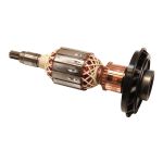 Rotor Bosch 1614011072 pentru GBH 11 DE si GSH 11 E