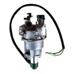 Carburator P27 cu electrovalva pentru motoare 389-420cmc, generator
