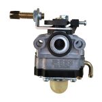 Carburator P8 cu pompa de amorsare pentru motoare 25cmc, KASEI 135F