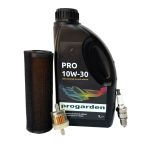 Pachet revizie motor benzina Loncin LC168F-2H