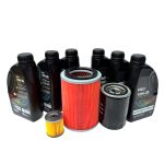 Pachet revizie motor diesel YND485D