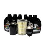 Pachet revizie motor diesel YND485D