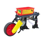 Semănătoare mecanică ProGARDEN 1 rând, 15 cm, pentru minitractoare Campo T
