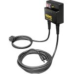 REMS  EMSG 160 261001 Unitate de sudura cu manson electric 1150W, 230V