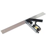 Stanley 2-46-222 Nivela multufunctionala bula reglabila, 300mm/12"