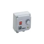 Regulator de turație ventilator Vimar IREM 5, 5A, 230V, IP54