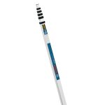 Mira nivela Bosch GR 500 din aluminiu, 5 m, 5 sectiuni