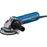 Polizor unghiular Bosch GWS 12-125, 1200W, disc 125 mm, ergonomic